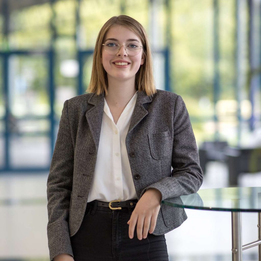 Bild von Louisa Scholz