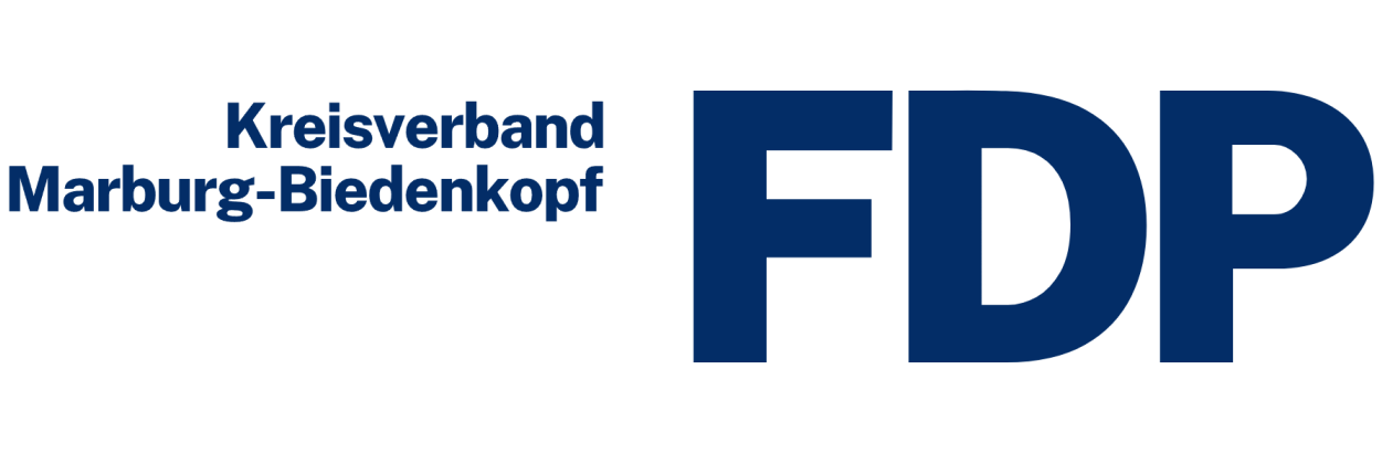 FDP Marburg-Biedenkopf